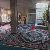 خانه ویلایی آب برق گاز شهری مناسب زندگی و سکونت|فروش خانه و ویلا|پیر بکران, |دیوار