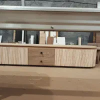 ساخت انواع کارای قوس دار با بهترین کیفیت