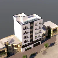 دستیار مدیر عامل