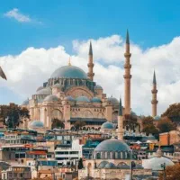 تور هوایی/زمینی استانبول ویژه بهار و تابستان