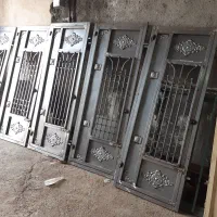 درب انباری درب خرپشته درب سرویس