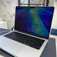 MACBOOK PRO 512 G|رایانه همراه|کرج, فاز ۳ گوهردشت|دیوار
