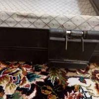 کیف چرم سامسونت چمدان|کیف، کفش، کمربند|شهرکرد, |دیوار