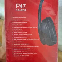 هدفون مدل p-47|لوازم جانبی موبایل و تبلت|خوی, |دیوار