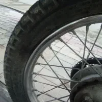 موتر پارکینگی|موتورسیکلت|شوشتر, |دیوار