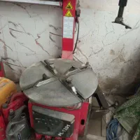 جلوبندی ومیکانیکی وآپاراتی|خدمات موتور و ماشین|سراوان, |دیوار