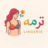 خیاطی ترمه