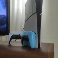 ps 5 slim|کنسول، بازی ویدئویی و آنلاین|اندیشه, اندیشه فاز ۵|دیوار