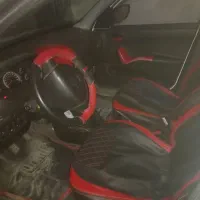 کوییک ۱۴۰۱ پارس خودرویی|خودرو سواری و وانت|جوانرود, |دیوار