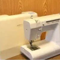 چرخ خیاطی Electron Merritt