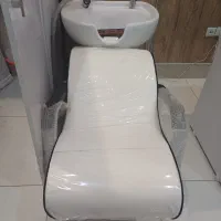 سرشور همراه شیرالات و شلنگ