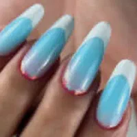 خدمات و آموزش کاشت ناخن