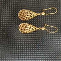 گوشواره طلا