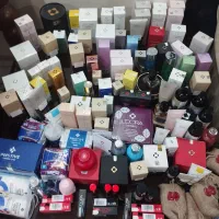 فروشگاه پوست و مو و زیبایی لدورا