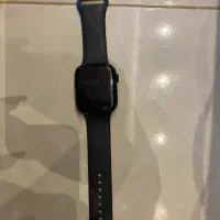 اپل واچ‌سری ۸