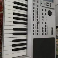 فروش korg pa80|پیانو، کیبورد، آکاردئون|یزد, |دیوار