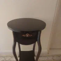 میز تلفن|میز تلفن|اصفهان, دارک|دیوار