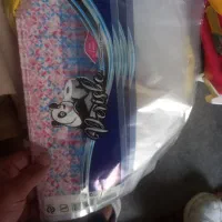 لوازم تولیدی دستمال کاغذی|مواد شوینده و دستمال کاغذی|گنبد کاووس, |دیوار