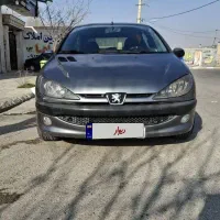 206 اتومات تیپ6