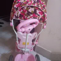 دوچرخه کودک