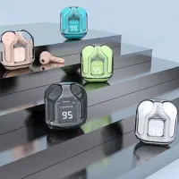 هندزفری بلوتوثی مدل Ultrapods|لوازم جانبی موبایل و تبلت|ساری, |دیوار