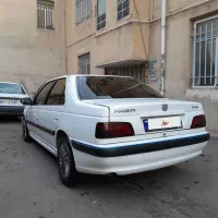 پرشیا مدل 92  عروسک|خودرو سواری و وانت|ساوه, |دیوار