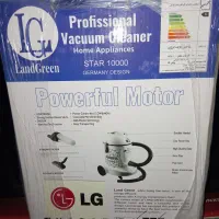 گاز و جارو برقی پلمپ|سایر لوازم برقی|شیراز, بازار|دیوار