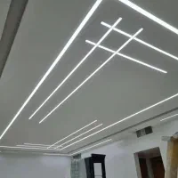 تولید کننده انواع لاین نوری .لاینر