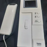 آیفون تصویری تابا مدل 1024 نو