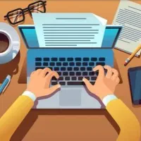 خدمات تایپ (word . Excel)