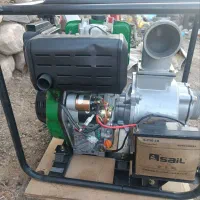 موتور آب دیزل|ماشینآلات صنعتی|جوین, |دیوار