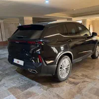 هایما s8|خودرو سواری و وانت|تهران, تهرانسر غربی|دیوار