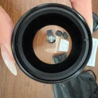 لنز عکاسی ماکرو-واید ۴ انگشتی مدل APL-0.45wm|دوربین عکاسی و فیلم‌برداری|تهران, جمهوری|دیوار
