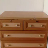 دراور کمد میزتلوزیون