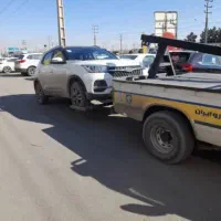 یدک کش،یدکش،امدادخودرو،جرثقیل،خودروبر