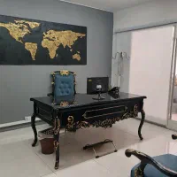 ۲۰۰ متر بر ملاصدرا تابلو خور|اجارهٔ دفتر کار، اتاق اداری، مطب|تهران, ونک|دیوار
