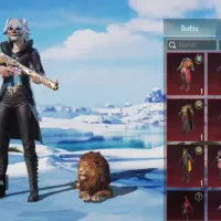 اکانت پابجی