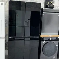 ست مشکی خاص پسند در تنوع بالا در هایپرکالای رسالت