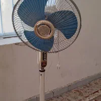 پنکه ایستاده ژاپنی