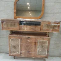 جاکفشی میز تی وی فروشگاه مادر بعد پل سینا|جاکفشی، کمد، دراور|مسجد سلیمان, |دیوار