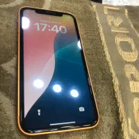 ایفون xr فیس ۱۷ پرو
