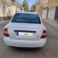 تیبا مدل ۱۴۰۰|خودرو سواری و وانت|اصفهان, ملک‌شهر|دیوار