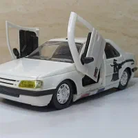 ماکت 405 glx مای توی