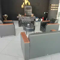 میز و صندلی و مبلمان اداری