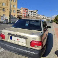 پراید ۸۷|خودرو سواری و وانت|تهران, جنت‌آباد شمالی|دیوار