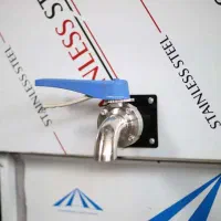 فروش تخصصی انواع شیر سرد کن/شیرسردکن/سرد کن شیر|ماشین‌آلات صنعتی|اهواز, زردشت|دیوار