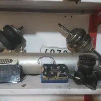 لوازم پنوماتیک ایرانخودرو