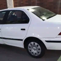 سمند EF7|خودرو سواری و وانت|بم, |دیوار