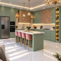 طراحی دکوراسیون داخلی(3dmax)