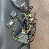 دزدگیر ماشین مجیکار